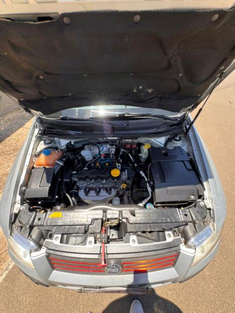 FIAT Stilo 1.8 4P CONNECT, Foto 14