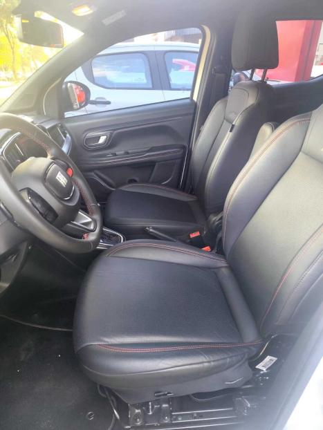 FIAT Strada 1.0 12V TURBO 200 FLEX ULTRA CABINE DUPLA AUTOM�TICO CVT, Foto 3