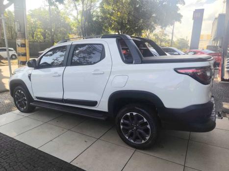 FIAT Strada 1.0 12V TURBO 200 FLEX ULTRA CABINE DUPLA AUTOM�TICO CVT, Foto 5