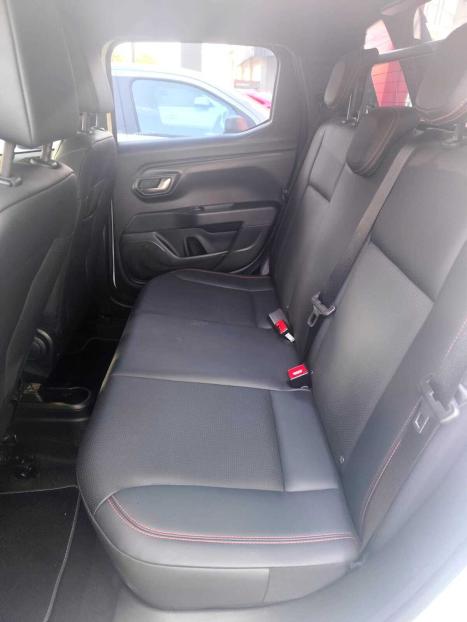 FIAT Strada 1.0 12V TURBO 200 FLEX ULTRA CABINE DUPLA AUTOM�TICO CVT, Foto 6