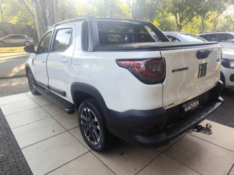 FIAT Strada 1.0 12V TURBO 200 FLEX ULTRA CABINE DUPLA AUTOM�TICO CVT, Foto 7