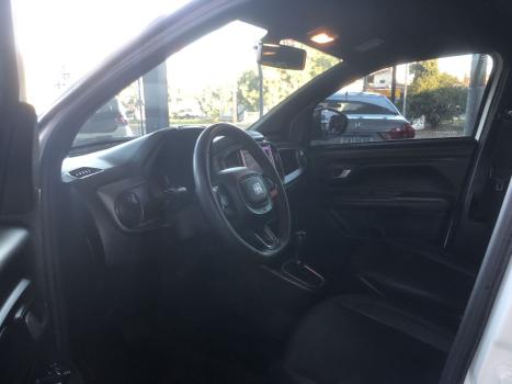 FIAT Strada 1.0 12V TURBO 200 FLEX ULTRA CABINE DUPLA AUTOM�TICO CVT, Foto 5