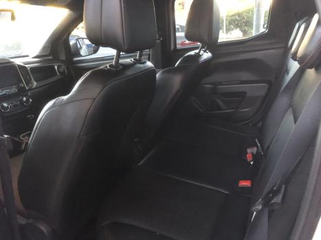 FIAT Strada 1.0 12V TURBO 200 FLEX ULTRA CABINE DUPLA AUTOM�TICO CVT, Foto 6