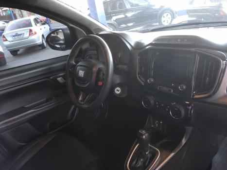 FIAT Strada 1.0 12V TURBO 200 FLEX ULTRA CABINE DUPLA AUTOM�TICO CVT, Foto 11