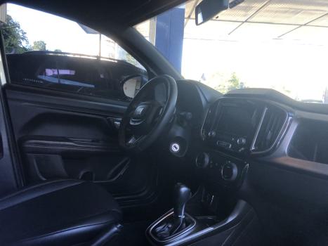 FIAT Strada 1.0 12V TURBO 200 FLEX ULTRA CABINE DUPLA AUTOM�TICO CVT, Foto 13