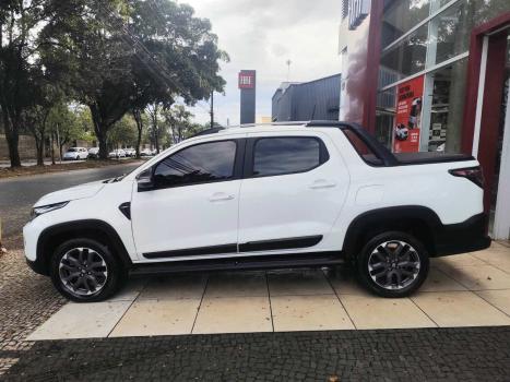 FIAT Strada 1.0 12V TURBO 200 FLEX ULTRA CABINE DUPLA AUTOM�TICO CVT, Foto 2