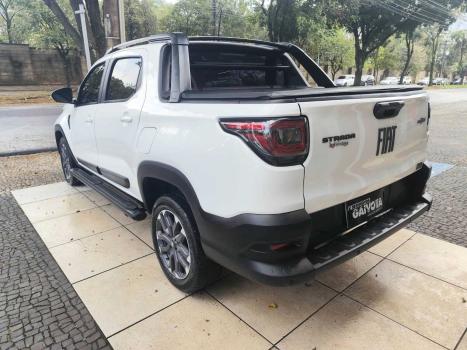 FIAT Strada 1.0 12V TURBO 200 FLEX ULTRA CABINE DUPLA AUTOM�TICO CVT, Foto 3