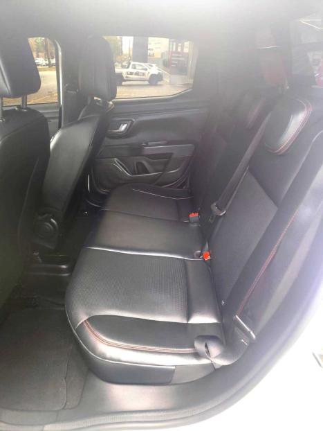 FIAT Strada 1.0 12V TURBO 200 FLEX ULTRA CABINE DUPLA AUTOM�TICO CVT, Foto 6