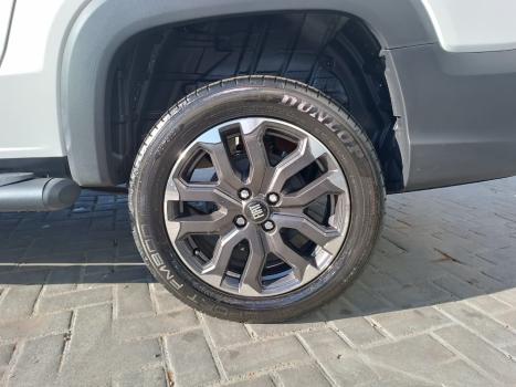 FIAT Strada 1.0 12V TURBO 200 FLEX ULTRA CABINE DUPLA AUTOM�TICO CVT, Foto 4