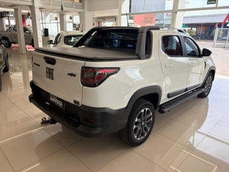 FIAT Strada 1.0 12V TURBO 200 FLEX ULTRA CABINE DUPLA AUTOM�TICO CVT, Foto 6