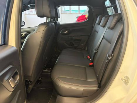 FIAT Strada 1.0 12V TURBO 200 FLEX ULTRA CABINE DUPLA AUTOM�TICO CVT, Foto 7