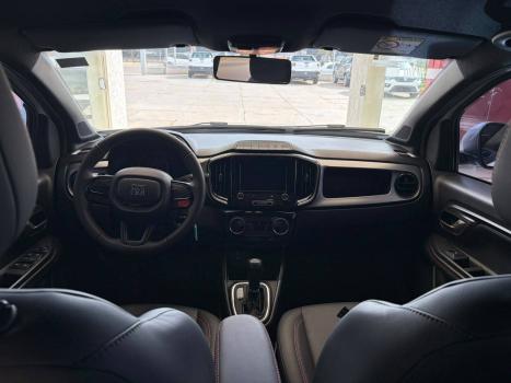 FIAT Strada 1.0 12V TURBO 200 FLEX ULTRA CABINE DUPLA AUTOM�TICO CVT, Foto 8