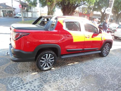FIAT Strada 1.0 12V TURBO 200 FLEX RANCH CABINE DUPLA CVT AUTOM�TICO, Foto 3