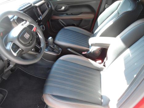 FIAT Strada 1.0 12V TURBO 200 FLEX RANCH CABINE DUPLA CVT AUTOM�TICO, Foto 5