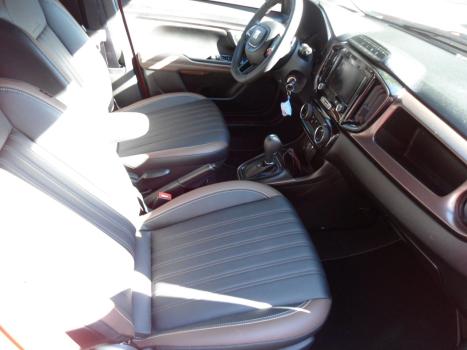 FIAT Strada 1.0 12V TURBO 200 FLEX RANCH CABINE DUPLA CVT AUTOM�TICO, Foto 6