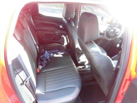 FIAT Strada 1.0 12V TURBO 200 FLEX RANCH CABINE DUPLA CVT AUTOM�TICO, Foto 7