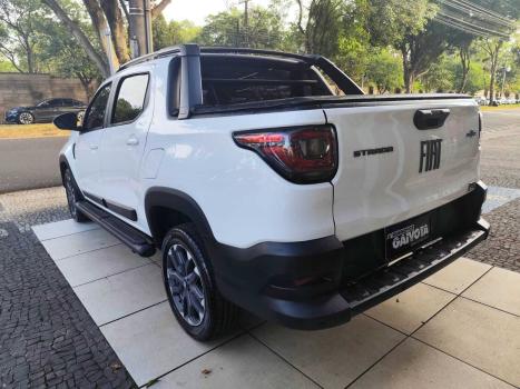 FIAT Strada 1.0 12V TURBO 200 FLEX ULTRA CABINE DUPLA AUTOM�TICO CVT, Foto 5