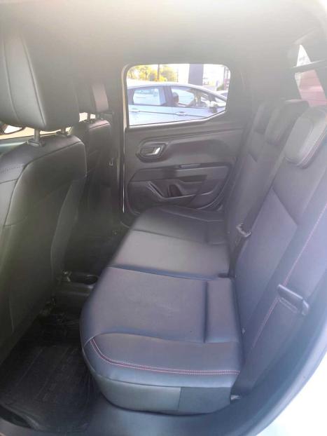 FIAT Strada 1.0 12V TURBO 200 FLEX ULTRA CABINE DUPLA AUTOM�TICO CVT, Foto 6