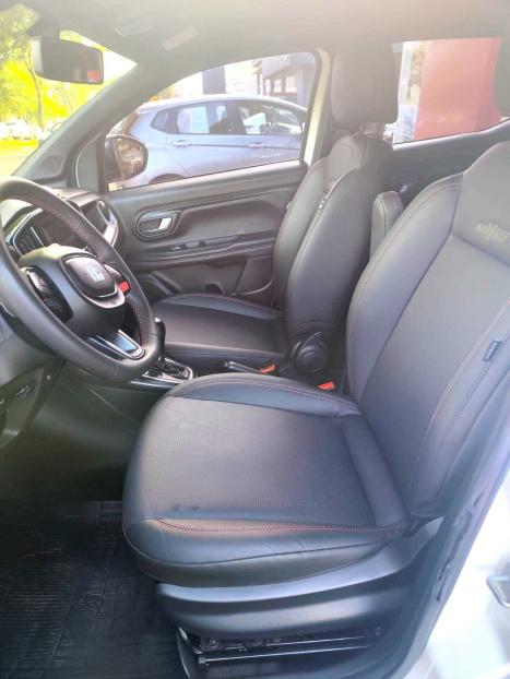 FIAT Strada 1.0 12V TURBO 200 FLEX ULTRA CABINE DUPLA AUTOM�TICO CVT, Foto 9