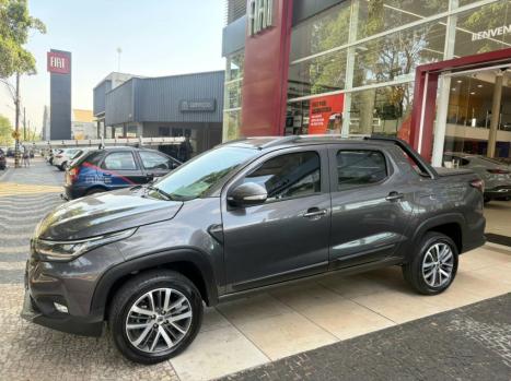 FIAT Strada 1.3 4P FIREFLY FLEX VOLCANO CABINE DUPLA, Foto 2 FIAT Strada 1.3 4P FIREFLY FLEX VOLCANO CABINE DUPLA, Foto 2