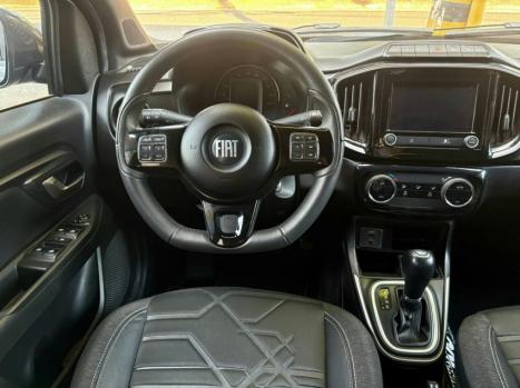 FIAT Strada 1.3 4P FIREFLY FLEX VOLCANO CABINE DUPLA, Foto 4 FIAT Strada 1.3 4P FIREFLY FLEX VOLCANO CABINE DUPLA, Foto 4