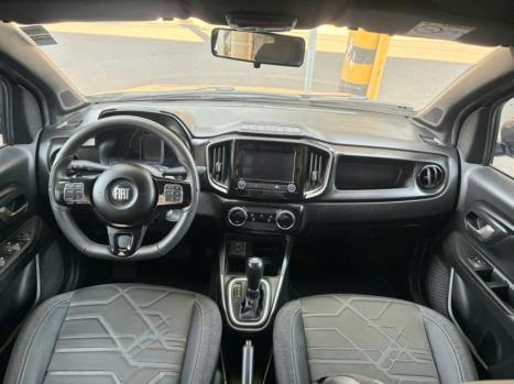 FIAT Strada 1.3 4P FIREFLY FLEX VOLCANO CABINE DUPLA, Foto 5 FIAT Strada 1.3 4P FIREFLY FLEX VOLCANO CABINE DUPLA, Foto 5