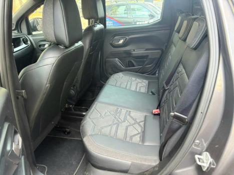 FIAT Strada 1.3 4P FIREFLY FLEX VOLCANO CABINE DUPLA, Foto 6 FIAT Strada 1.3 4P FIREFLY FLEX VOLCANO CABINE DUPLA, Foto 6