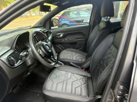 FIAT Strada 1.3 4P FIREFLY FLEX VOLCANO CABINE DUPLA, Foto 7 FIAT Strada 1.3 4P FIREFLY FLEX VOLCANO CABINE DUPLA, Foto 7