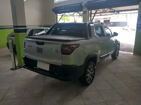 FIAT Strada 1.3 4P FIREFLY FLEX VOLCANO CABINE DUPLA AUTOM�TICO, Foto 4