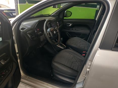 FIAT Strada 1.3 4P FIREFLY FLEX VOLCANO CABINE DUPLA AUTOM�TICO, Foto 7