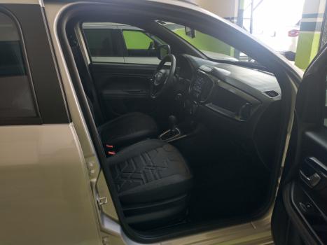 FIAT Strada 1.3 4P FIREFLY FLEX VOLCANO CABINE DUPLA AUTOM�TICO, Foto 8