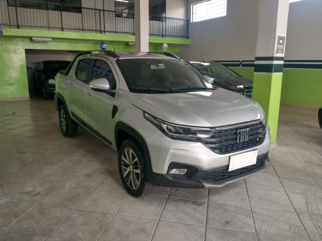 FIAT Strada 1.3 4P FIREFLY FLEX VOLCANO CABINE DUPLA AUTOM�TICO, Foto 2