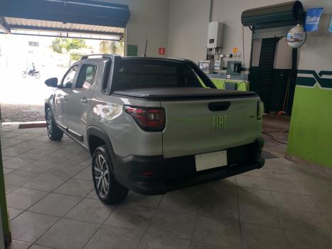 FIAT Strada 1.3 4P FIREFLY FLEX VOLCANO CABINE DUPLA AUTOM�TICO, Foto 5