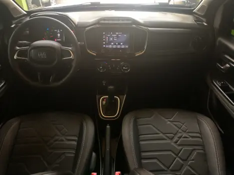 FIAT Strada 1.3 4P FIREFLY FLEX VOLCANO CABINE DUPLA AUTOM�TICO, Foto 9