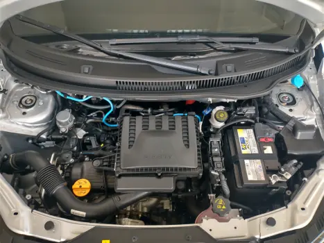 FIAT Strada 1.3 4P FIREFLY FLEX VOLCANO CABINE DUPLA AUTOM�TICO, Foto 13