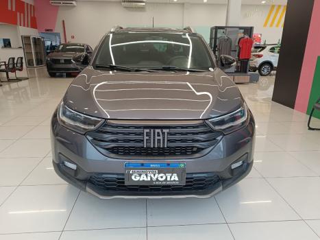FIAT Strada 1.3 4P FIREFLY FLEX VOLCANO CABINE DUPLA, Foto 2