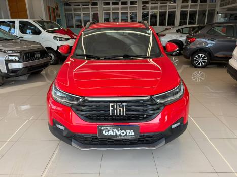 FIAT Strada 1.3 4P FIREFLY FLEX VOLCANO CABINE DUPLA AUTOM�TICO, Foto 3