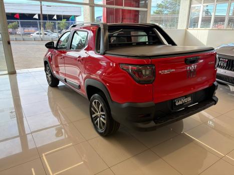 FIAT Strada 1.3 4P FIREFLY FLEX VOLCANO CABINE DUPLA AUTOM�TICO, Foto 5