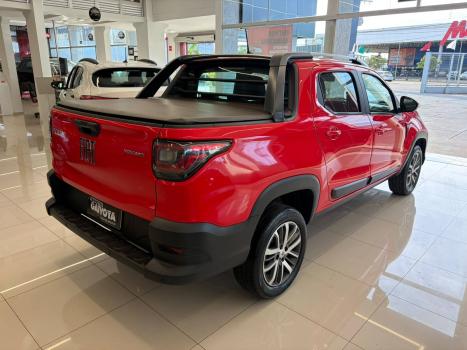 FIAT Strada 1.3 4P FIREFLY FLEX VOLCANO CABINE DUPLA AUTOM�TICO, Foto 6