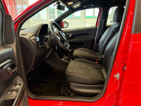 FIAT Strada 1.3 4P FIREFLY FLEX VOLCANO CABINE DUPLA AUTOM�TICO, Foto 10