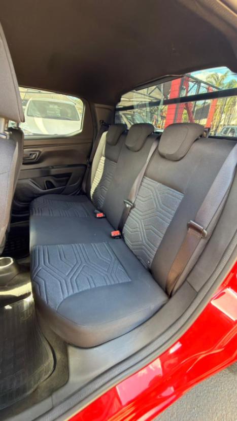 FIAT Strada 1.3 4P FIREFLY FLEX FREEDOM CABINE DUPLA, Foto 7