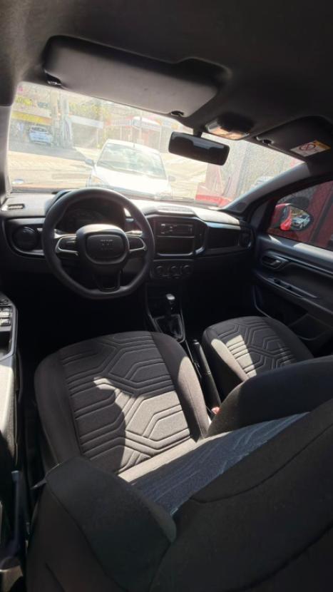 FIAT Strada 1.3 4P FIREFLY FLEX FREEDOM CABINE DUPLA, Foto 8