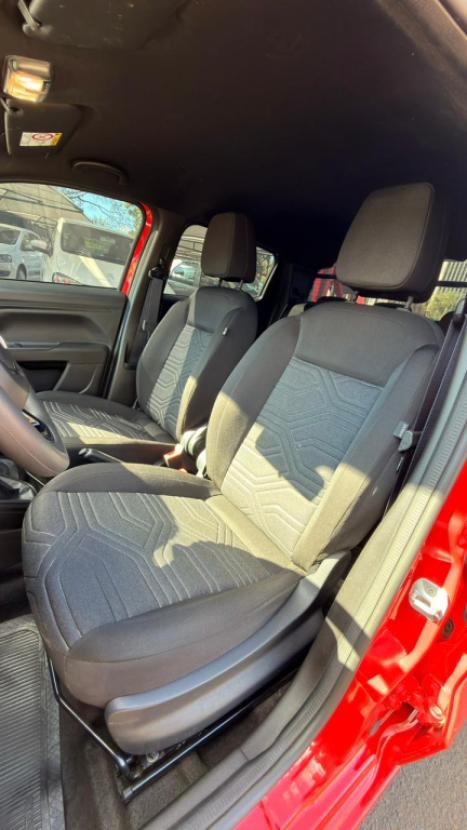 FIAT Strada 1.3 4P FIREFLY FLEX FREEDOM CABINE DUPLA, Foto 10