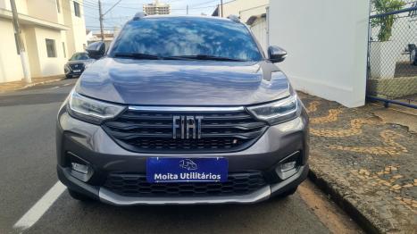 FIAT Strada 1.3 4P FIREFLY FLEX VOLCANO CABINE DUPLA, Foto 3