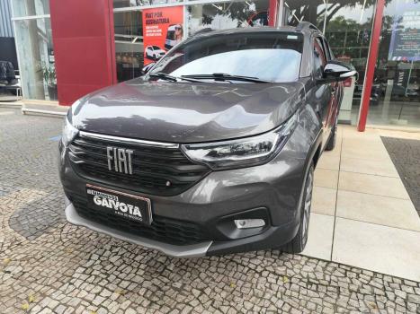 FIAT Strada 1.3 4P FIREFLY FLEX VOLCANO CABINE DUPLA, Foto 1