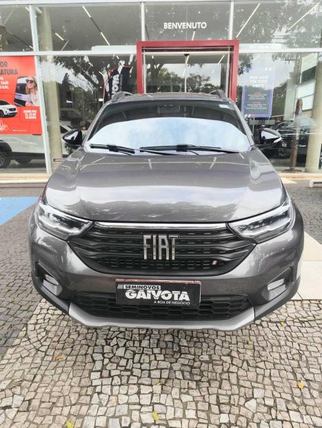 FIAT Strada 1.3 4P FIREFLY FLEX VOLCANO CABINE DUPLA, Foto 2