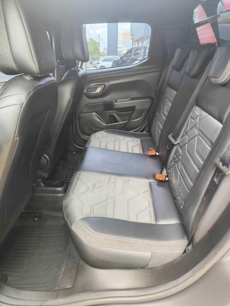 FIAT Strada 1.3 4P FIREFLY FLEX VOLCANO CABINE DUPLA, Foto 6