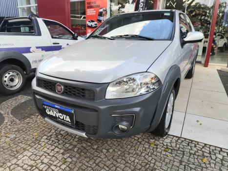 FIAT Strada 1.3 4P FIREFLY FLEX FREEDOM CABINE DUPLA, Foto 1