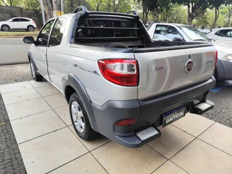 FIAT Strada 1.3 4P FIREFLY FLEX FREEDOM CABINE DUPLA, Foto 2