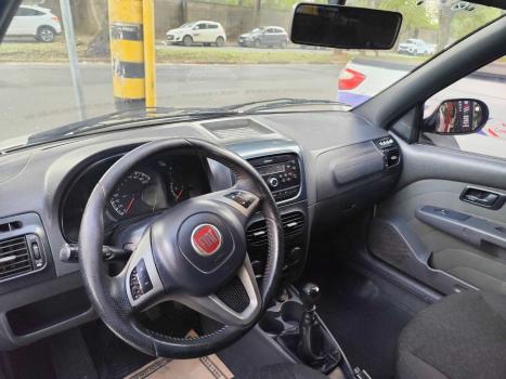 FIAT Strada 1.3 4P FIREFLY FLEX FREEDOM CABINE DUPLA, Foto 4
